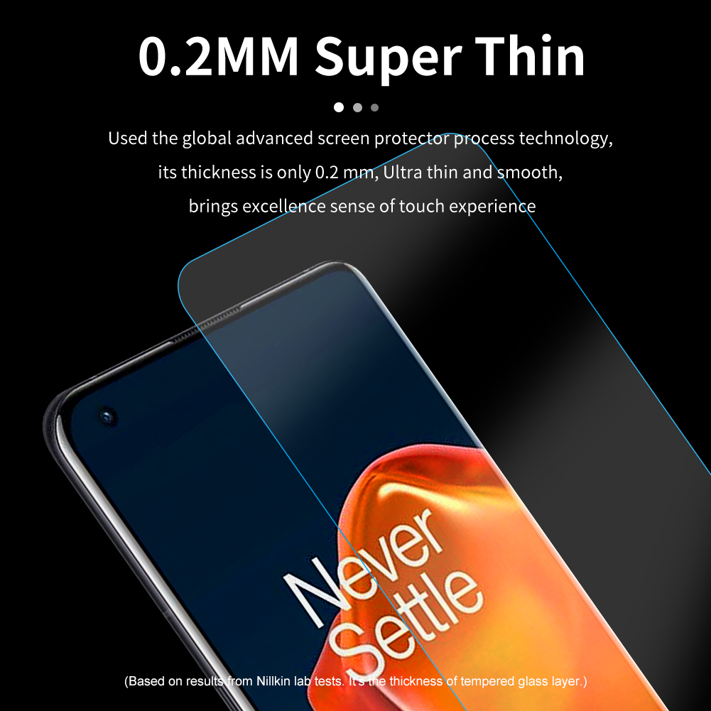 NILLKIN-for-OnePlus-9-Film-Amazing-HPRO-9H-Anti-Explosion-Anti-Scratch-Full-Coverage-Tempered-Glass--1845162-2